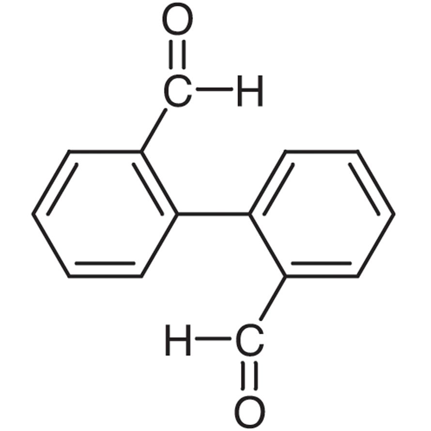 Biphenyl-2,2'-dicarboxaldehyde