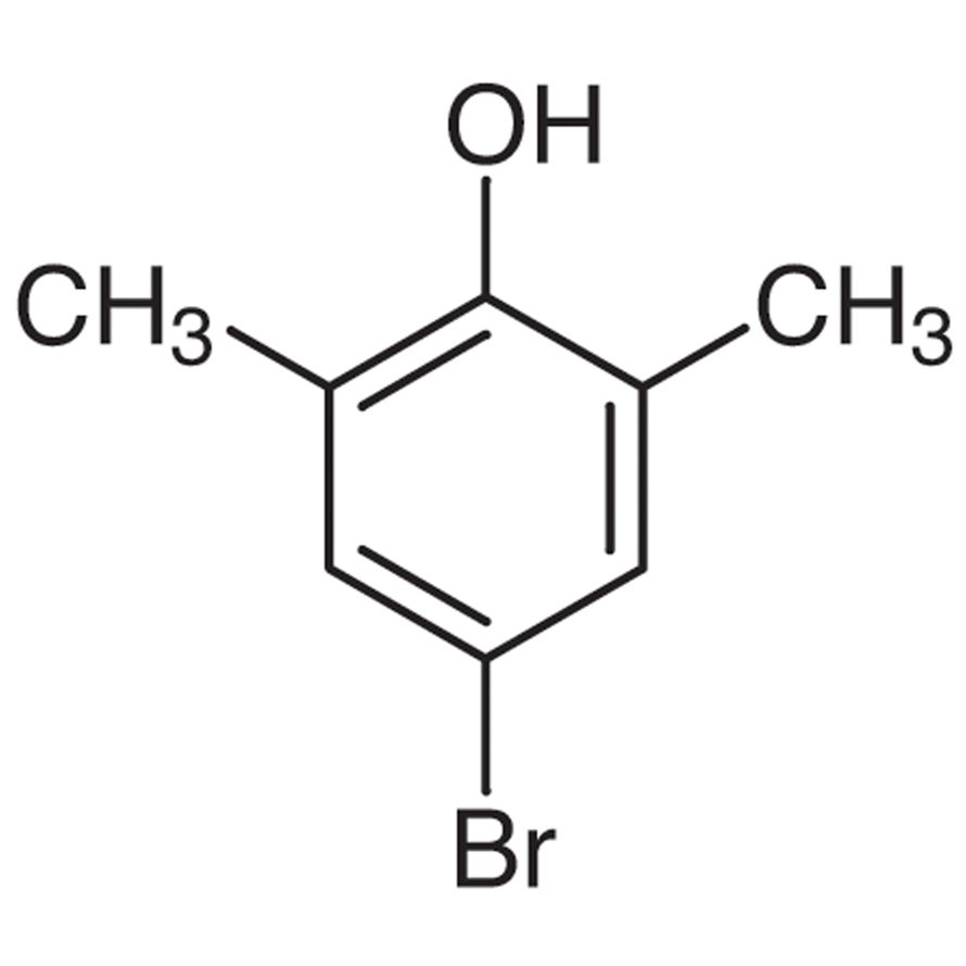 4-Bromo-2,6-dimethylphenol