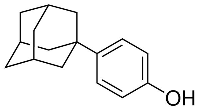 4-(1-Adamantyl)phenol