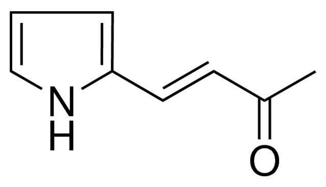 4-(1H-PYRROL-2-YL)-3-BUTEN-2-ONE