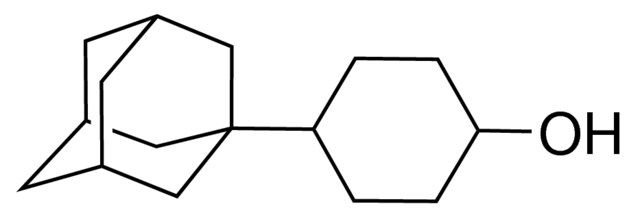 4-(1-ADAMANTYL)CYCLOHEXANOL