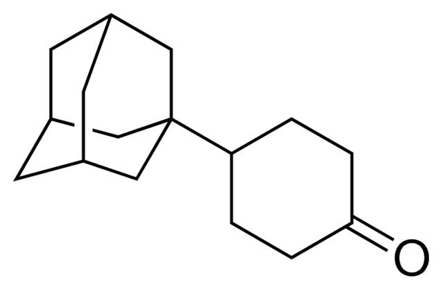 4-(1-ADAMANTYL)CYCLOHEXANONE