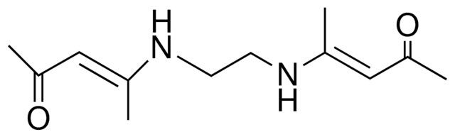 4-(2-(1-METHYL-3-OXO-BUT-1-ENYLAMINO)-ETHYLAMINO)-PENT-3-EN-2-ONE