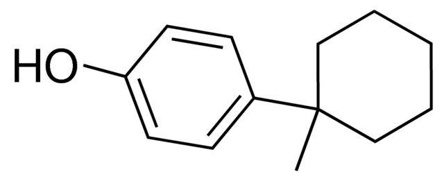 4-(1-methylcyclohexyl)phenol