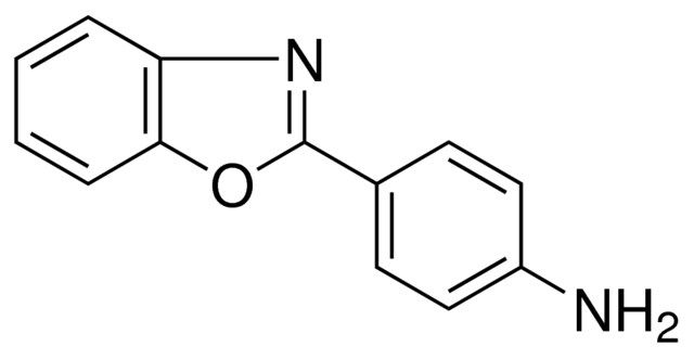 4-(1,3-BENZOXAZOL-2-YL)ANILINE