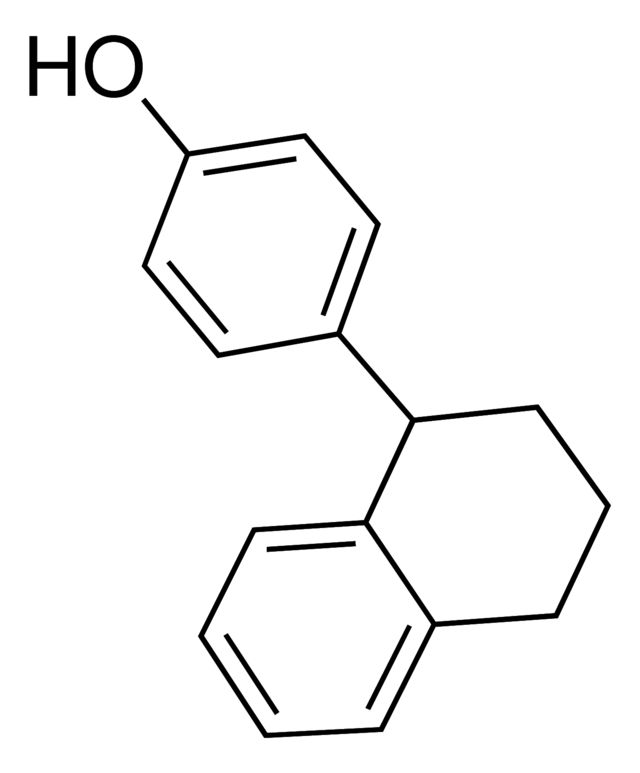 4-(1,2,3,4-Tetrahydro-1-naphthalenyl)phenol