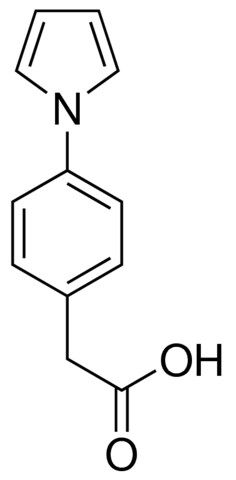 [4-(1H-PYRROL-1-YL)PHENYL]ACETIC ACID