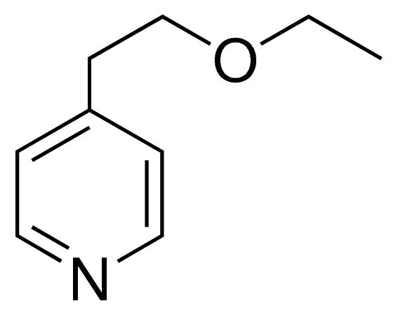 4-(2-ETHOXYETHYL)-PYRIDINE