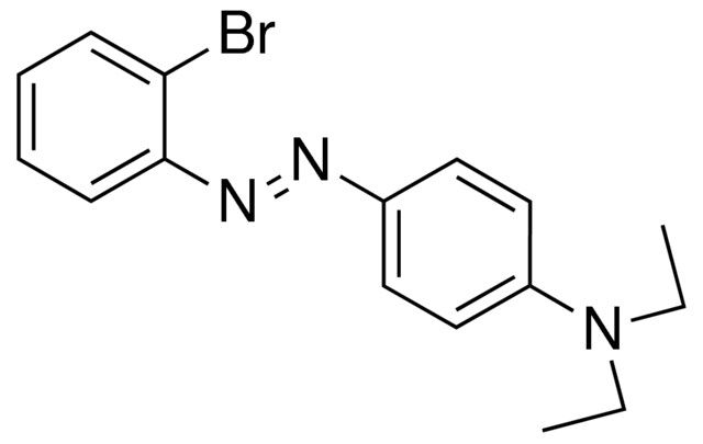 4-(2-BROMOPHENYLAZO)-N,N-DIETHYLANILINE