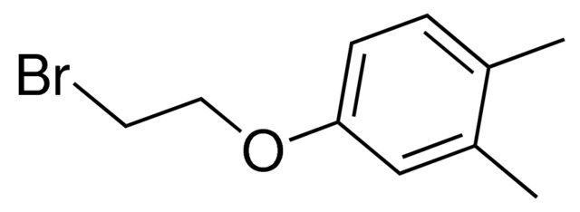 4-(2-bromoethoxy)-1,2-dimethylbenzene