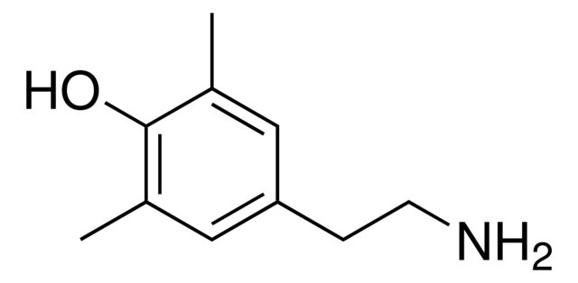 4-(2-Aminoethyl)-2,6-dimethylphenol