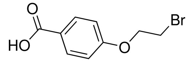 4-(2-Bromoethoxy)benzoic acid