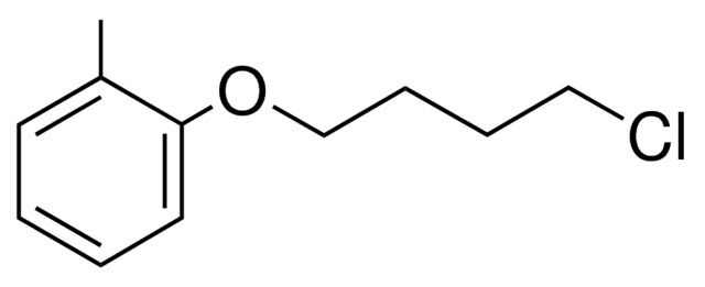 4-(2-METHYLPHENOXY)BUTYL CHLORIDE