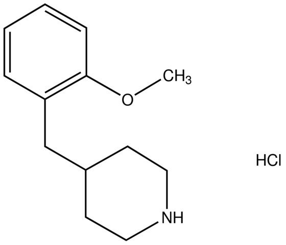 4-(2-Methoxy-benzyl)-piperidine hydrochloride