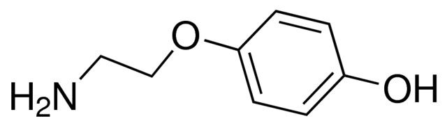 4-(2-aminoethoxy)phenol