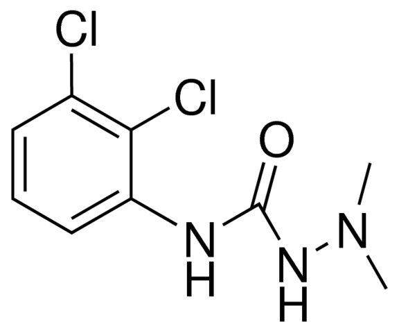 4-(2,3-DICHLOROPHENYL)-1,1-DIMETHYLSEMICARBAZIDE