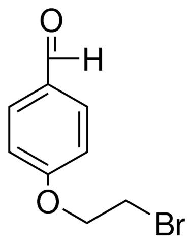 4-(2-BROMOETHOXY)BENZALDEHYDE