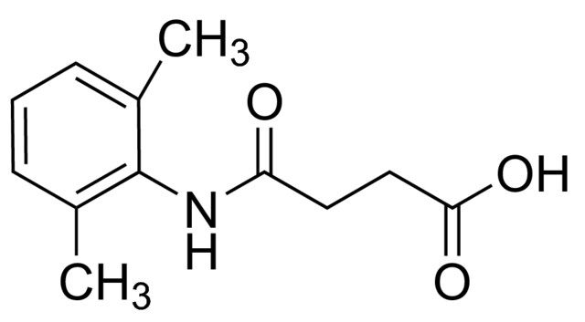 4-(2,6-Dimethylanilino)-4-oxobutanoic acid