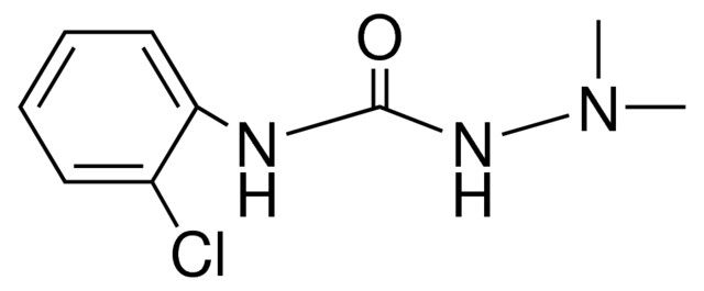 4-(2-CHLOROPHENYL)-1,1-DIMETHYLSEMICARBAZIDE