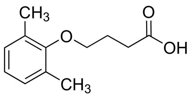 4-(2,6-Dimethylphenoxy)butanoic acid