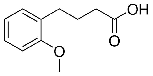 4-(2-METHOXY-PHENYL)-BUTYRIC ACID