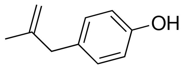 4-(2-methyl-2-propenyl)phenol