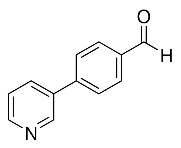 4-(3-PYRIDINYL)BENZALDEHYDE