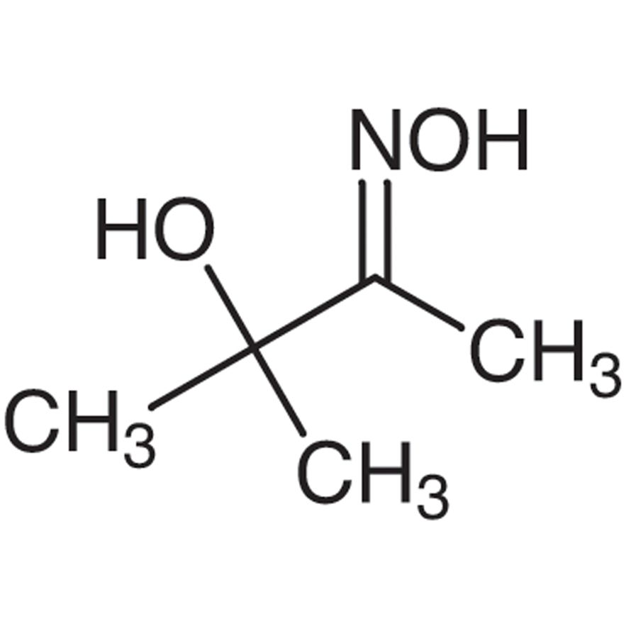 3-Hydroxy-3-methyl-2-butanone Oxime