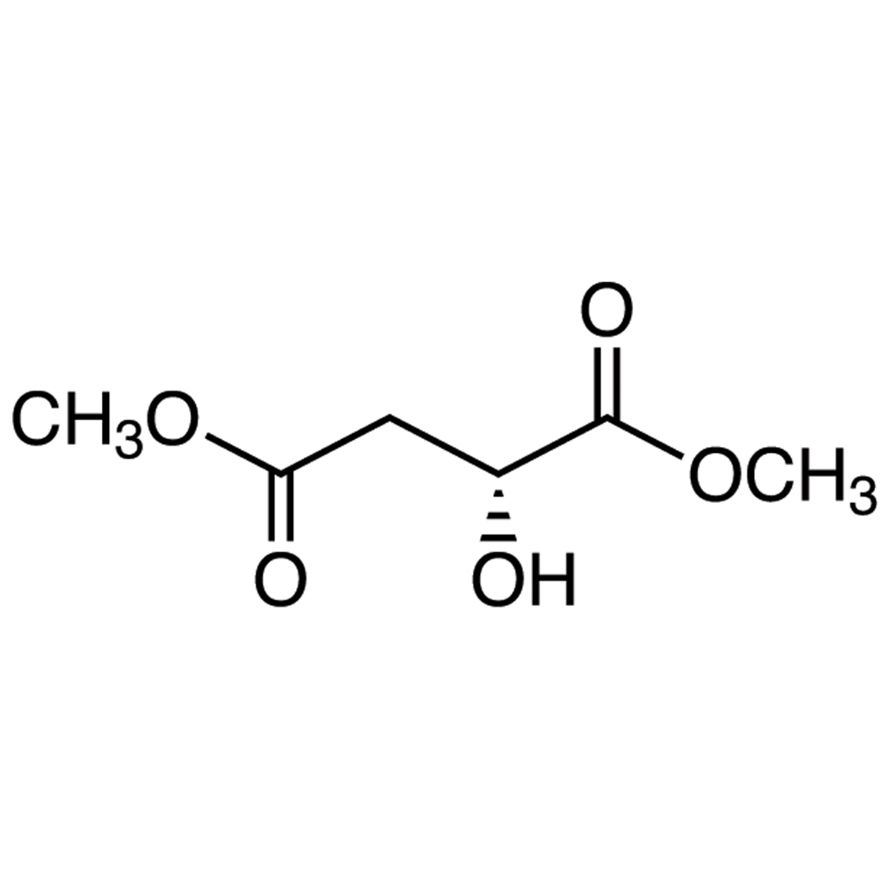 Dimethyl D-(+)-Malate