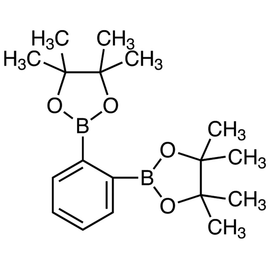 1,2-Benzenediboronic Acid Bis(pinacol) Ester