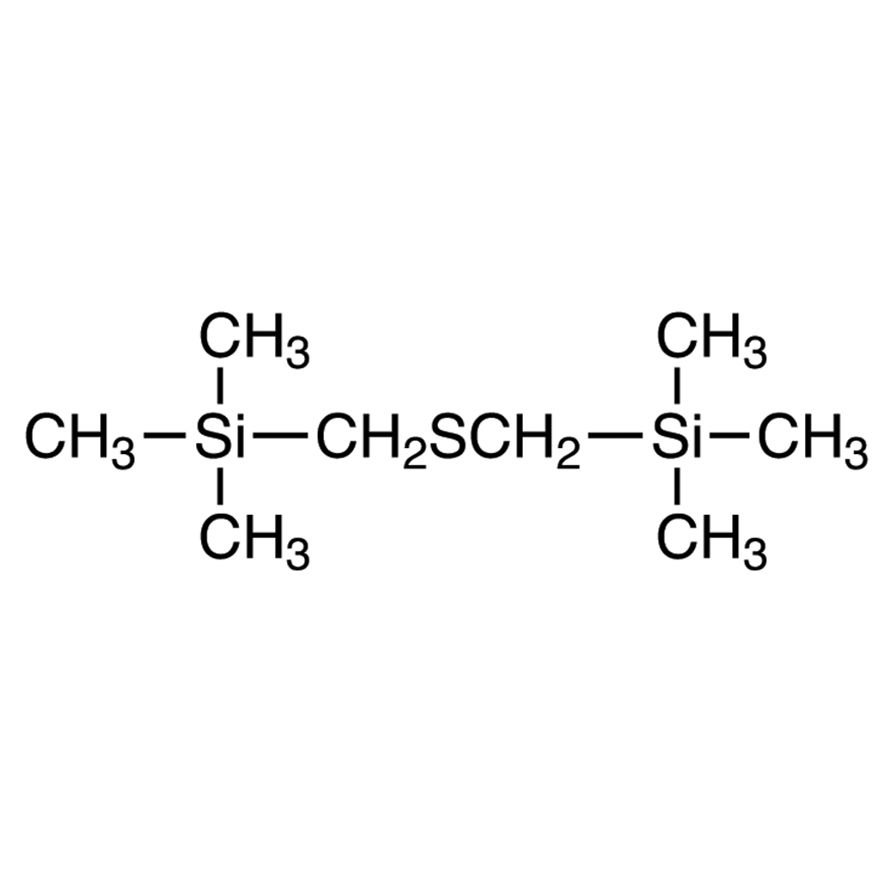 Bis(trimethylsilylmethyl) Sulfide