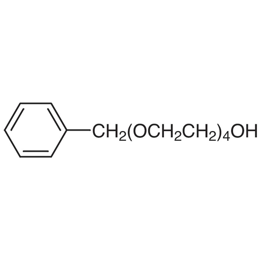 Tetraethylene Glycol Monobenzyl Ether