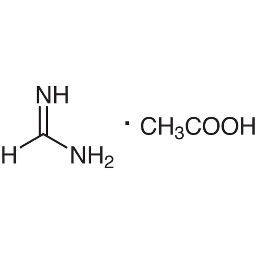 Formamidine Acetate