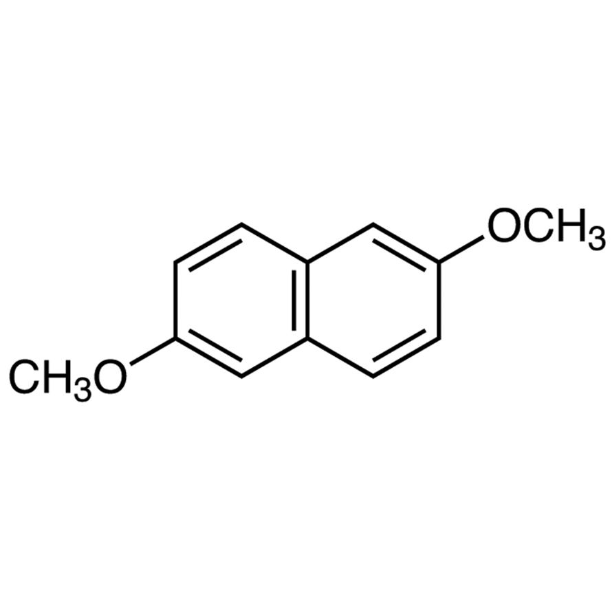 2,6-Dimethoxynaphthalene