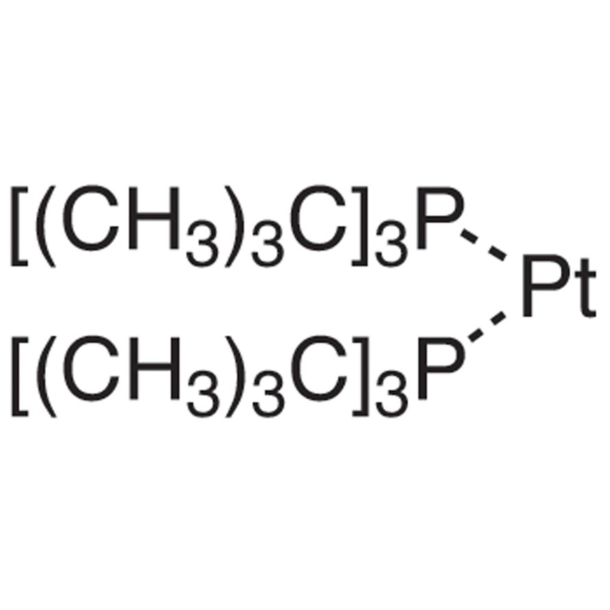 Bis(tri-tert-butylphosphine)platinum(0)