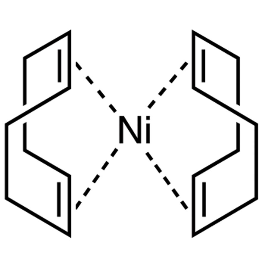 Bis(1,5-cyclooctadiene)nickel(0) (Wax encapsulated) (ca. 0.05mmol/capsule)