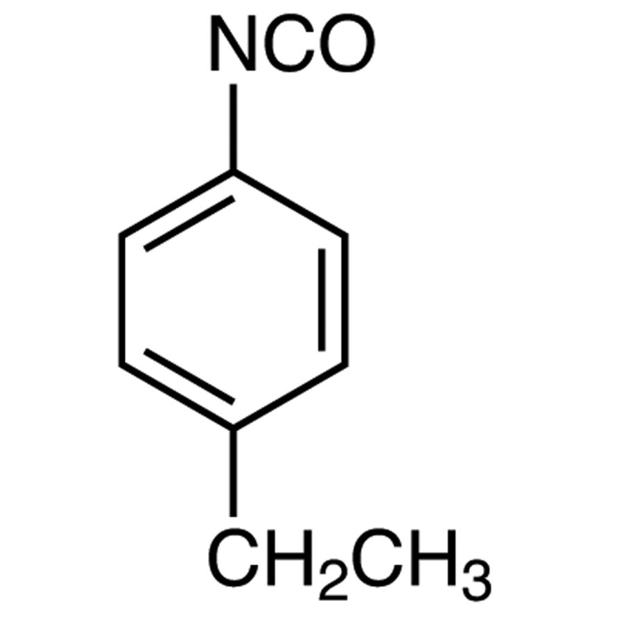 4-Ethylphenyl Isocyanate