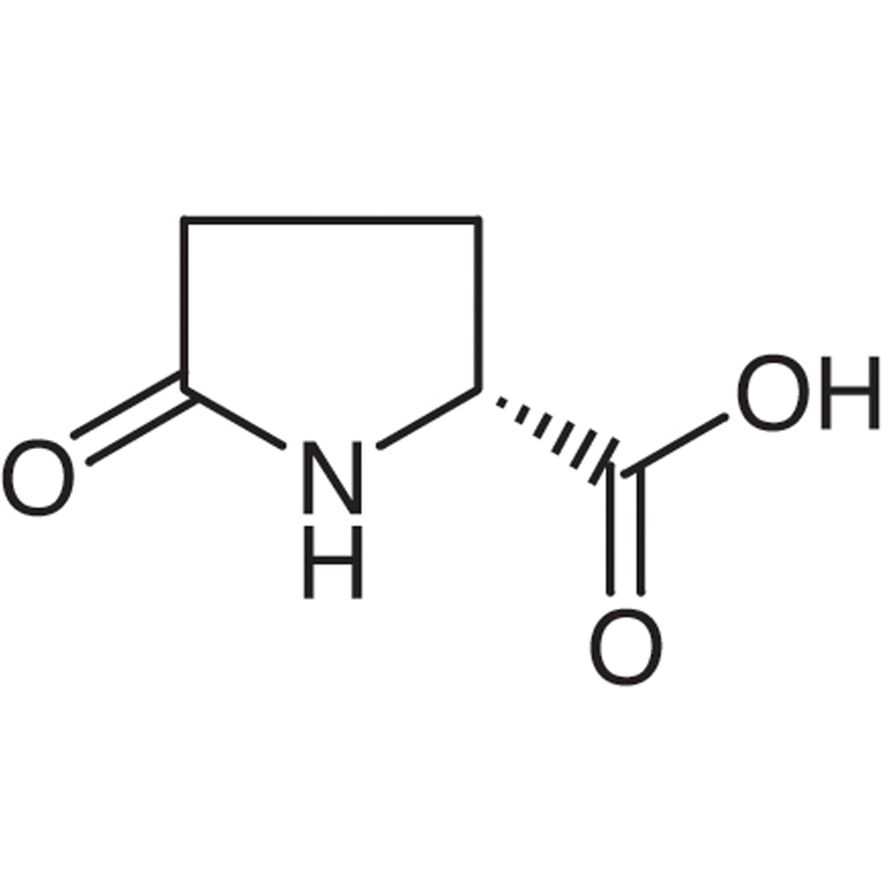 D-Pyroglutamic Acid