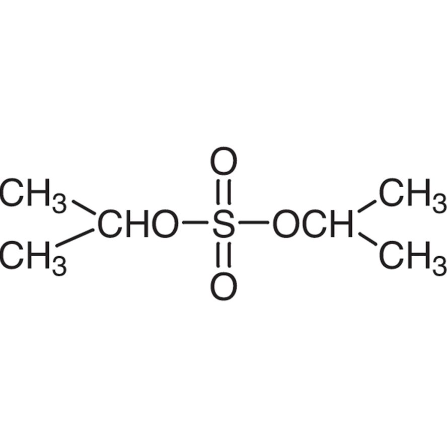 Diisopropyl Sulfate