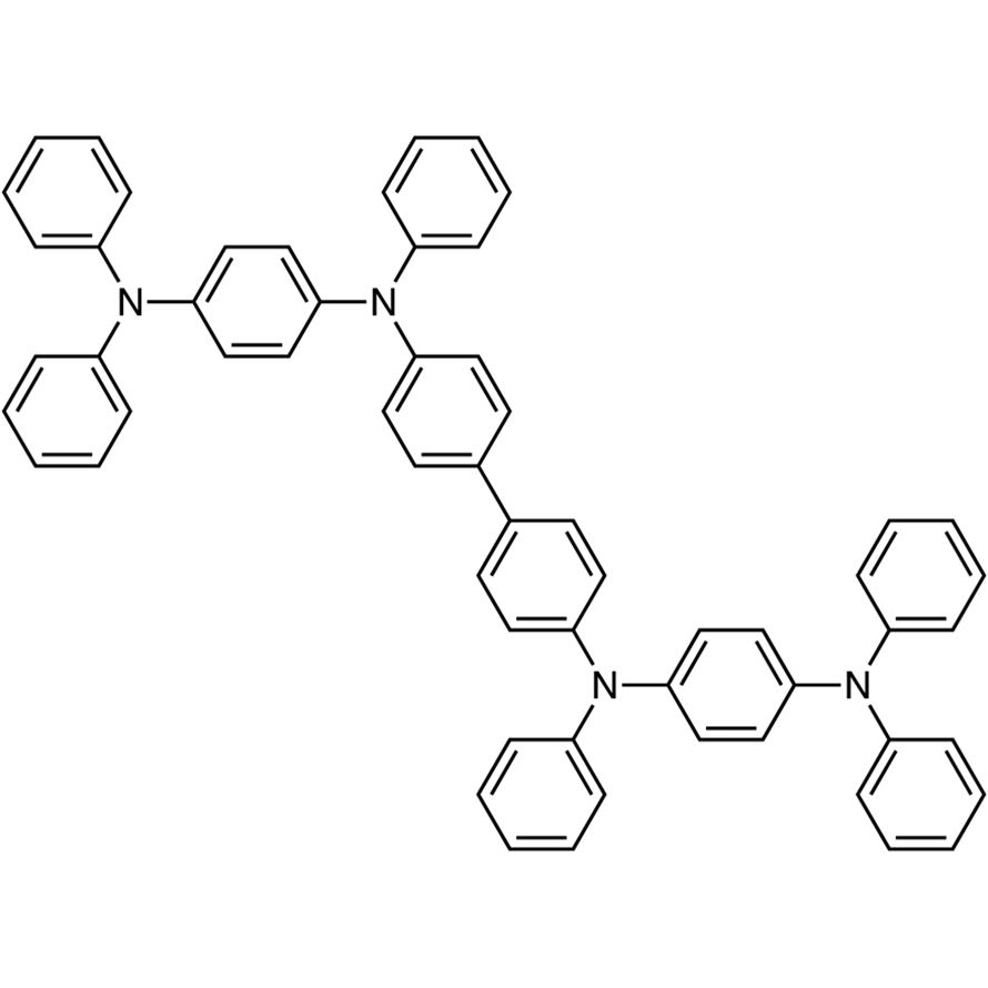 N,N'-Bis[4-(diphenylamino)phenyl]-N,N'-diphenylbenzidine