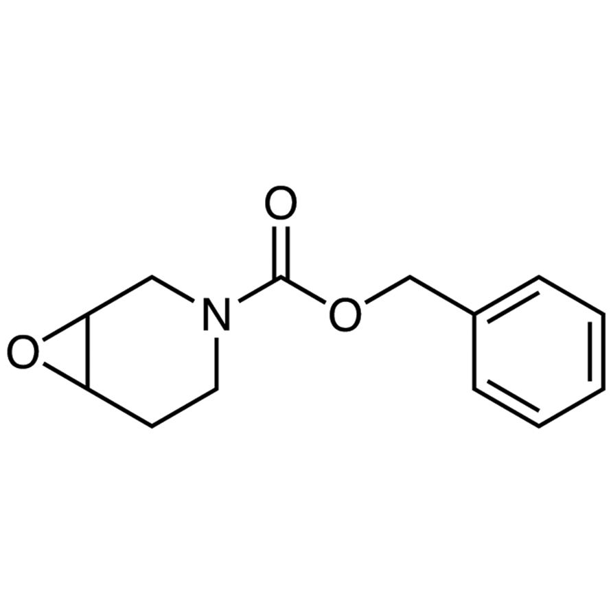 Benzyl 7-Oxa-3-azabicyclo[4.1.0]heptane-3-carboxylate