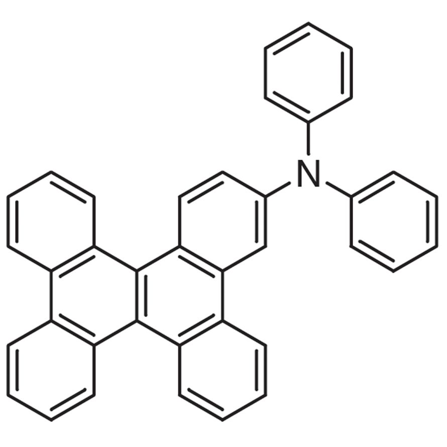 3-(Diphenylamino)dibenzo[g,p]chrysene