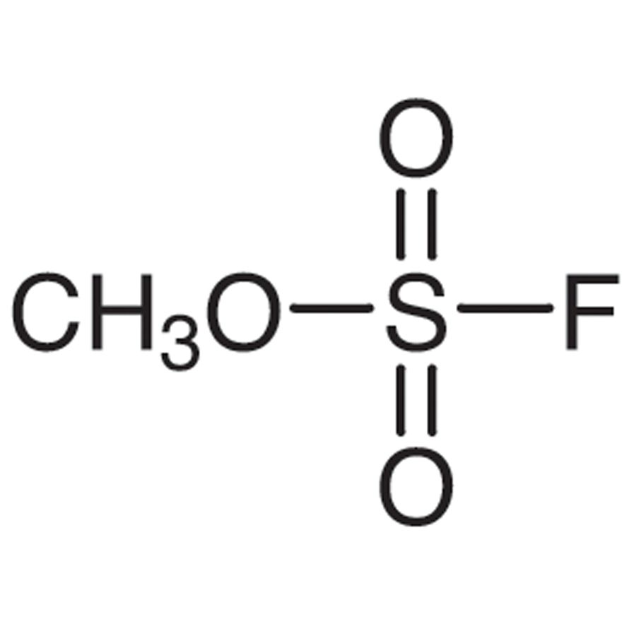 Methyl Fluorosulfonate (stabilized with KF) [for Esterification]