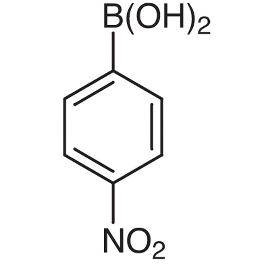 4-Nitrophenylboronic Acid (contains varying amounts of Anhydride)