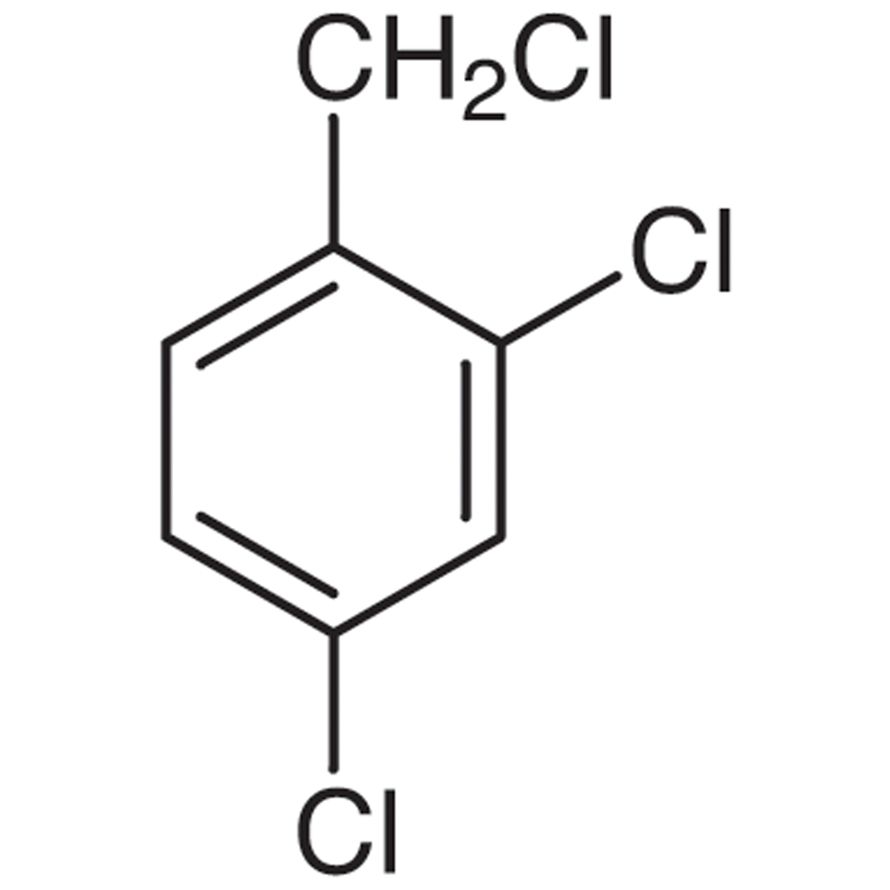 2,4-Dichlorobenzyl Chloride