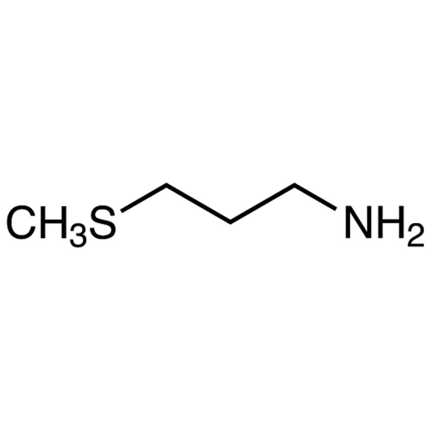 3-Methylthiopropylamine