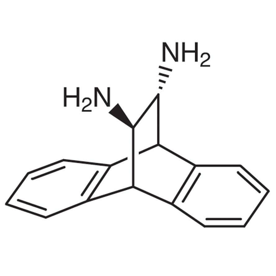 (11R,12R)-9,10-Dihydro-9,10-ethanoanthracene-11,12-diamine