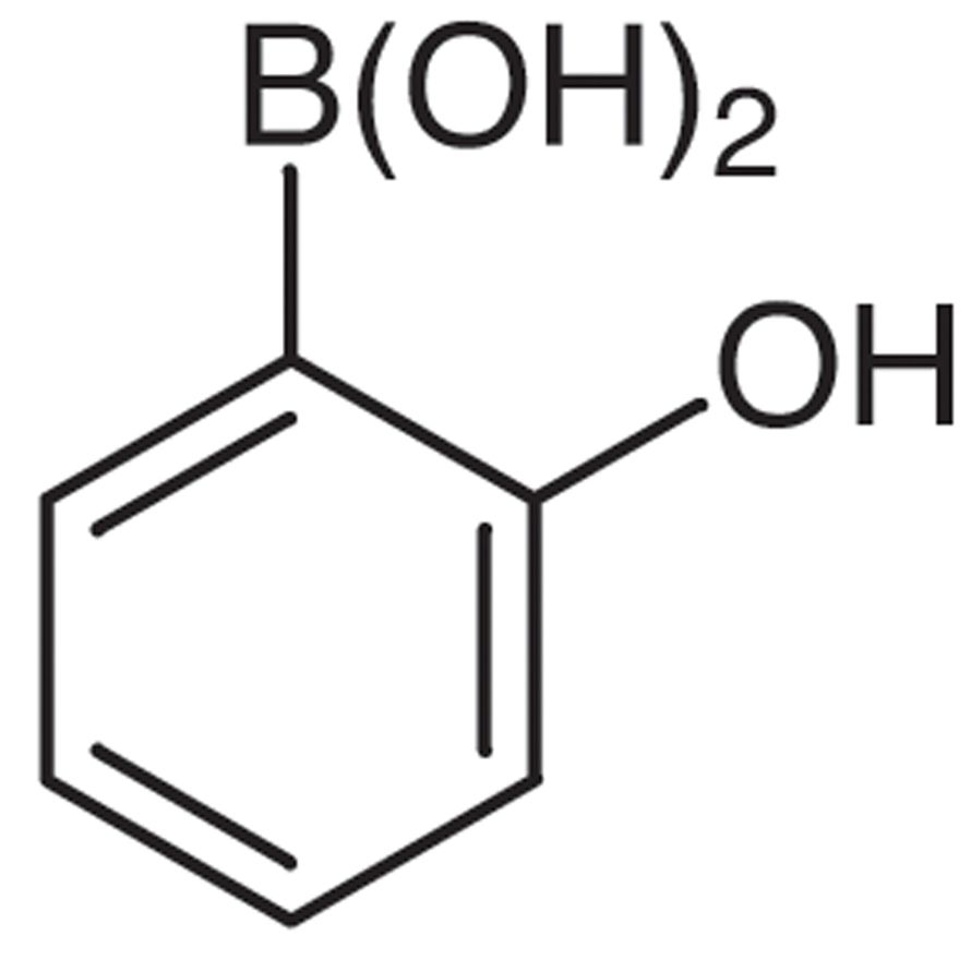 2-Hydroxyphenylboronic Acid (contains varying amounts of Anhydride)