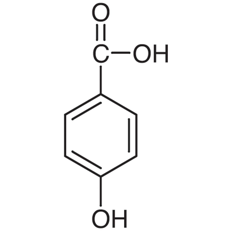 4-Hydroxybenzoic Acid