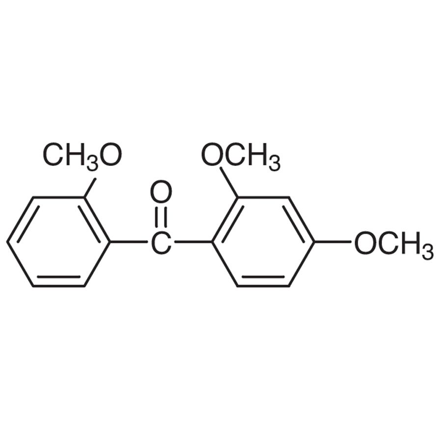 2,2',4-Trimethoxybenzophenone